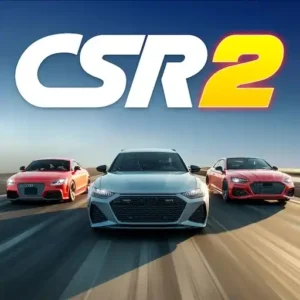 CSR 2 Realistic Drag Racing