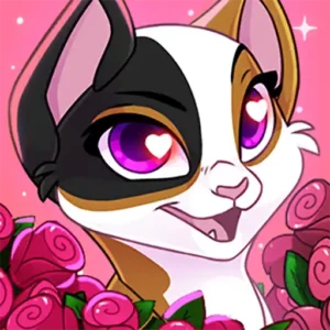 Castle Cats - Idle Hero RPG