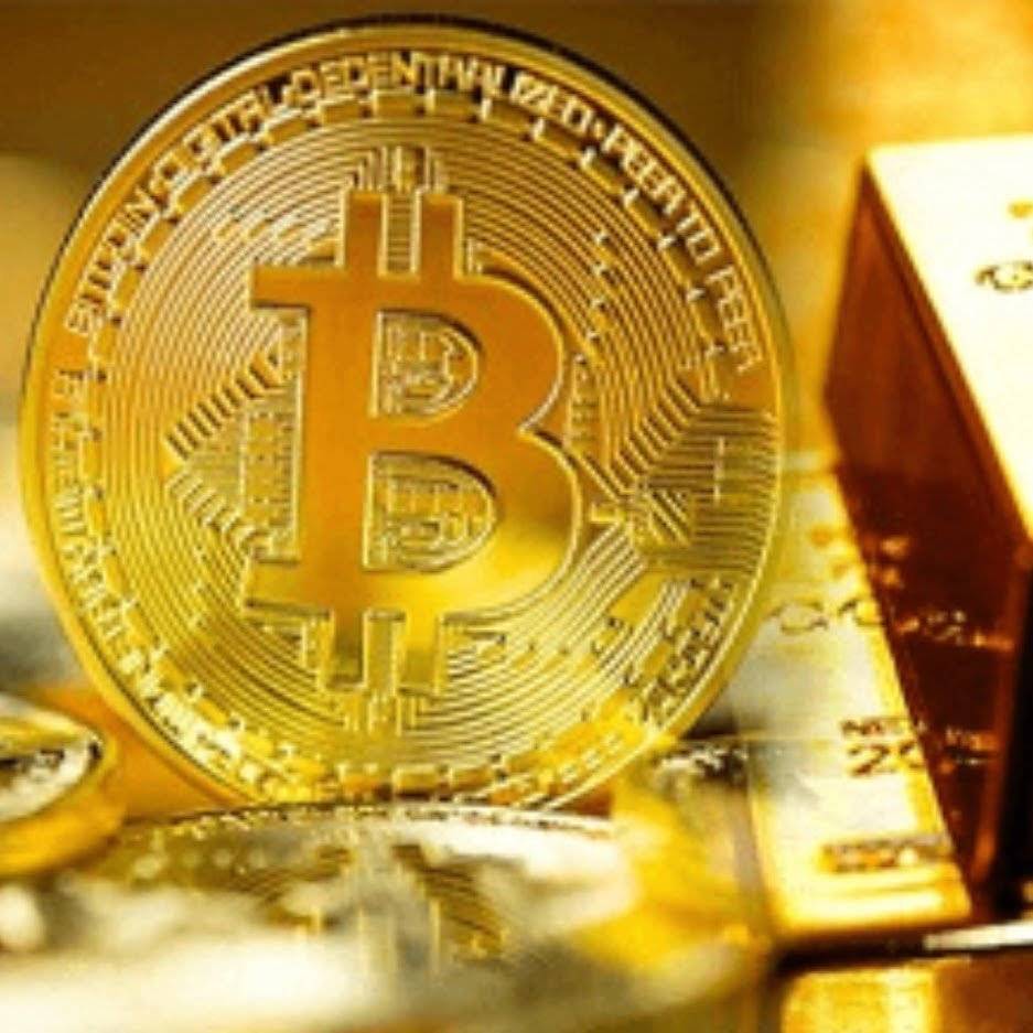 Bitcoin Hits Record