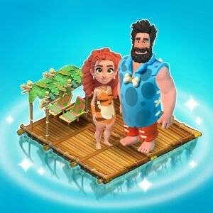 Family Island™ - Farming game