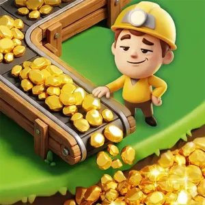 Idle Miner Tycoon
