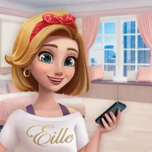 Sweet Home : Design & Blast