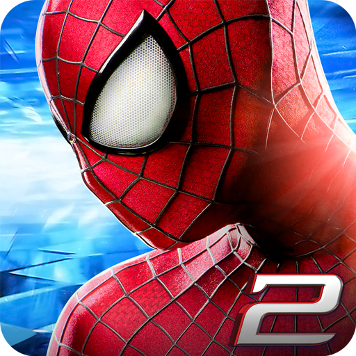 The Amazing Spider Man 2