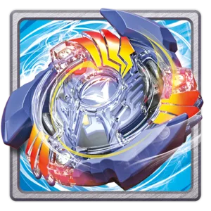 BEYBLADE BURST app