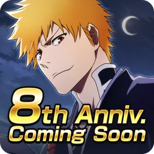 Bleach: Brave Souls Anime Game