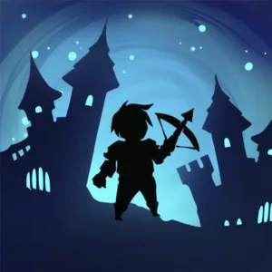 Castle Legends: Adventure RPG