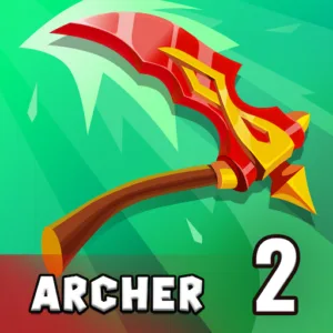 Combat Quest - Archer Hero RPG