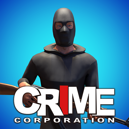 Crime Corp.