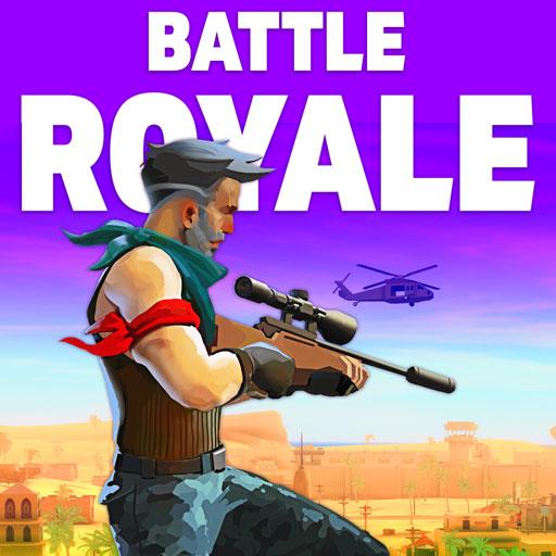 FightNight Battle Royale: FPS