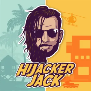 Hijacker Jack - Famous, wanted