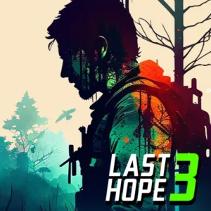 Last Hope 3: Sniper Zombie War