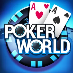 Poker World, Offline TX Holdem