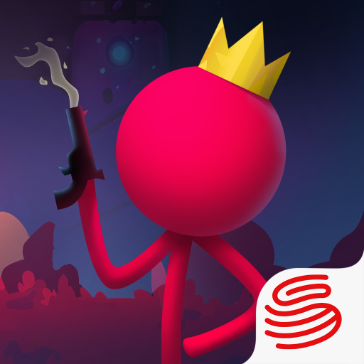 Stick Fight: The Game Mobile