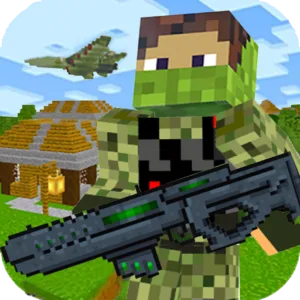 The Survival Hunter Games 2