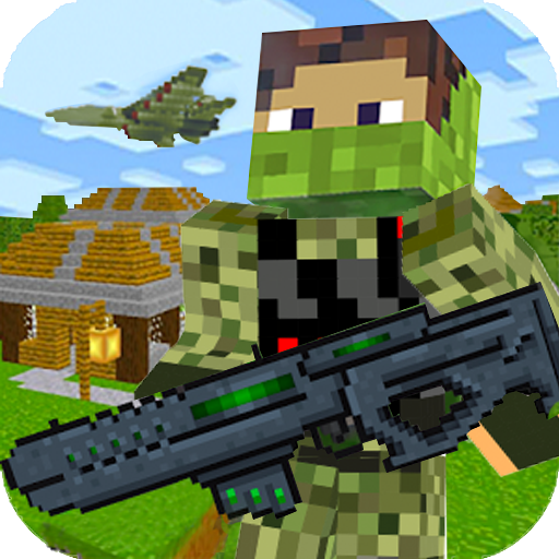 The Survival Hunter Games 2