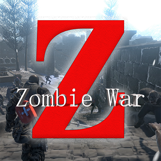 Zombie War:New World