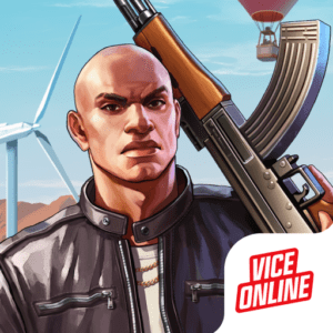 Vice Online 3D Multiplayer