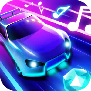 Beat Racing: Car & Racer