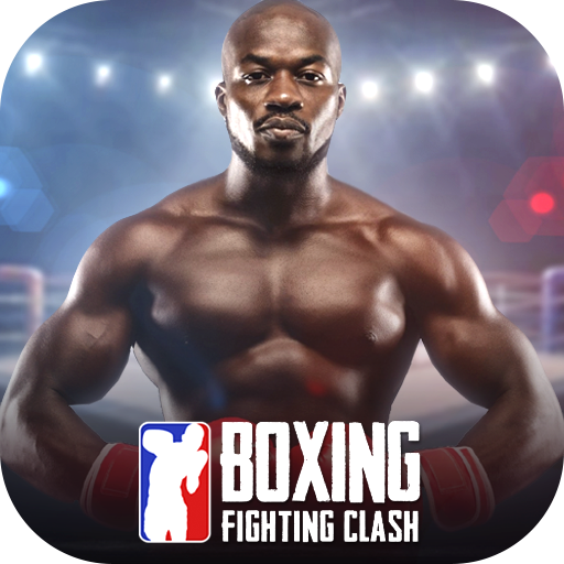 Boxing - Fighting Clash