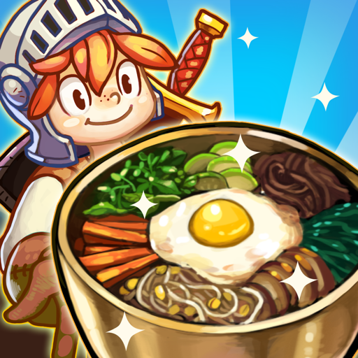 Cooking Quest : Food Wagon Adv