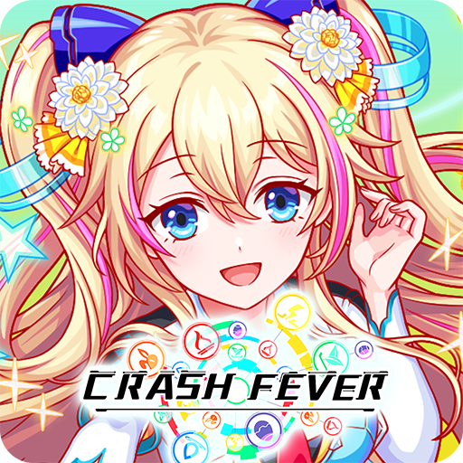 Crash Fever