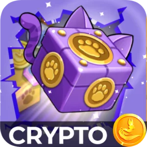 Crypto Cats - Get Token LIS