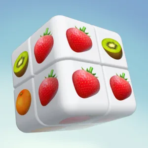 Cube Master 3D - Match Puzzle