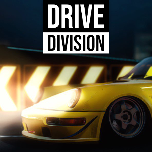 Drive Division™ Online Racing