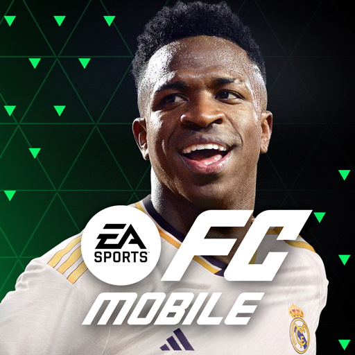 EA SPORTS FC™ MOBILE 24 SOCCER