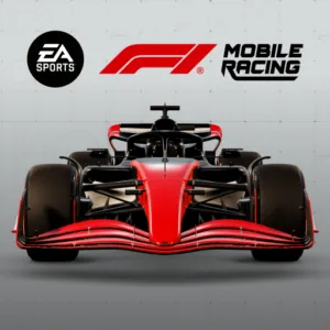 F1 Mobile Racing