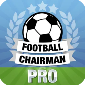 Football Chairman Pro (Soccer)