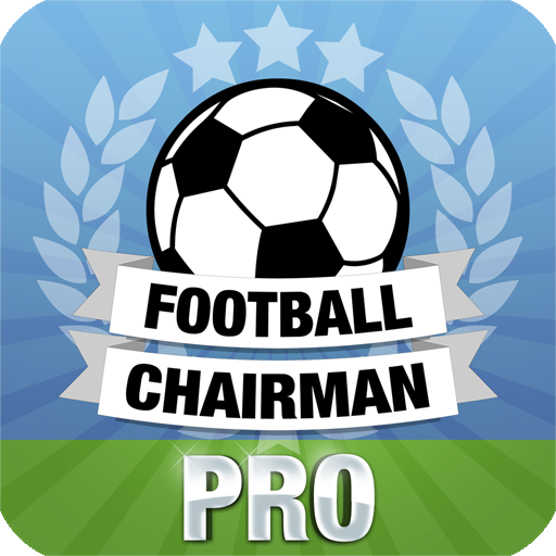 Football Chairman Pro (Soccer)