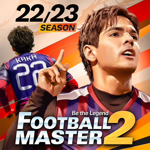 Football Master 2-Soccer Star