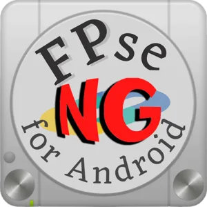 FPseNG for Android