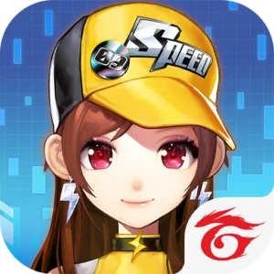 Garena Speed Drifters