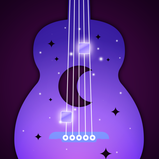 Harmony: Relaxing Music Puzzle