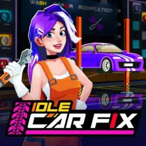 Idle Car Fix