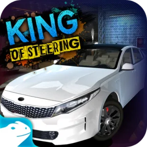 King Of Steering - KOS Drift