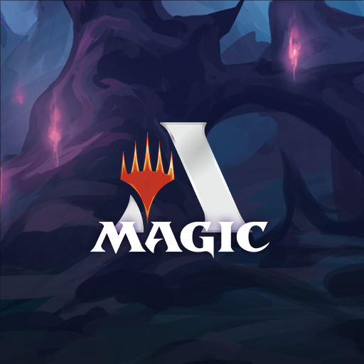 Magic: The Gathering Arena