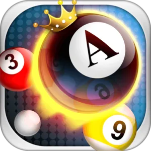 Pool Ace - 8 and 9 Ball Game