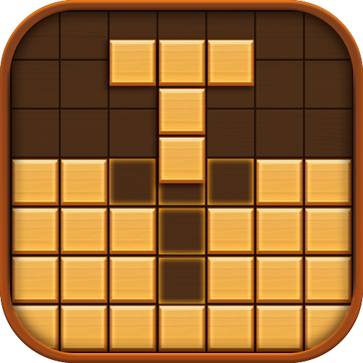 QBlock: Wood Block Puzzle Game