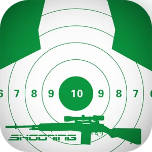 Shooting Sniper: Target Range