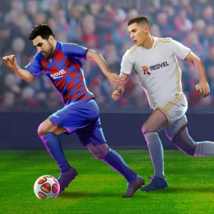 Soccer Star 23 Top Leagues