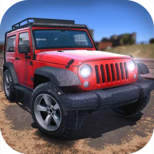 Ultimate Offroad Simulator