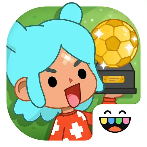 Toca Boca World MOD APK