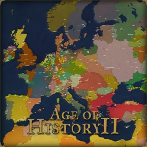 Age of History II