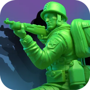 Army Men Strike: Toy Wars