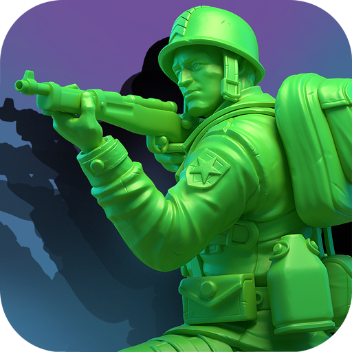 Army Men Strike: Toy Wars