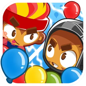 Bloons TD Battles 2