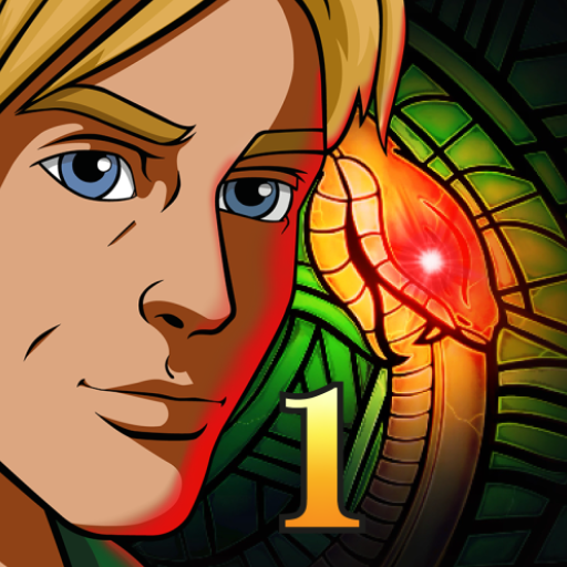 Broken Sword 5: Episode 1